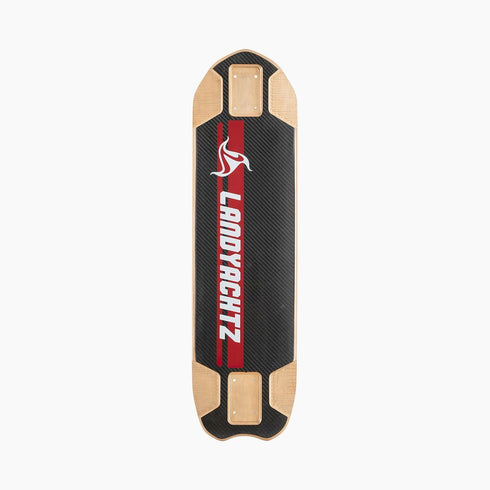 Landyachtz - El Peligro 31.6"